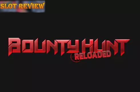 Bounty Hunt Reloaded slot